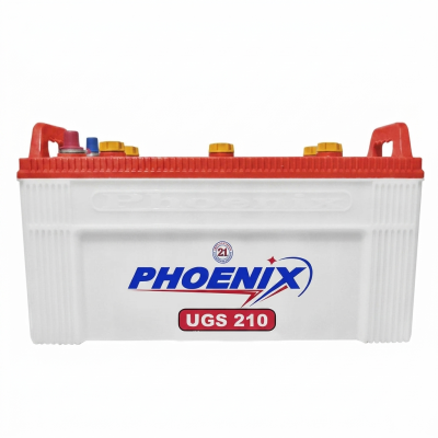 Phoenix UGS 210