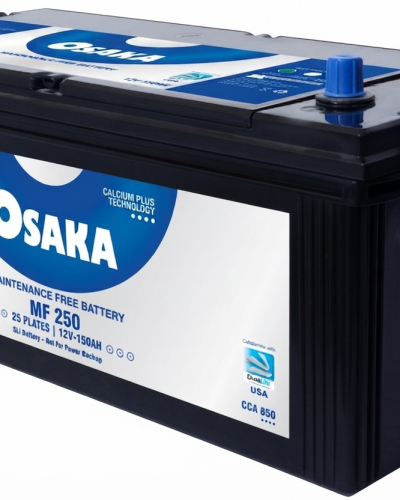 Osaka MF 250