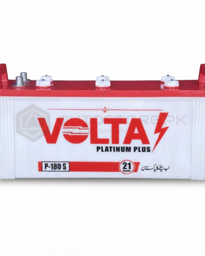 Volta V 180