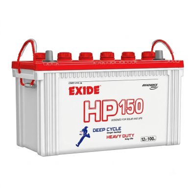 Exide HP 150
