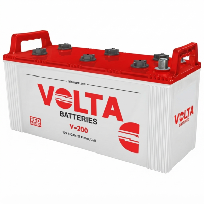 Volta VMF 200