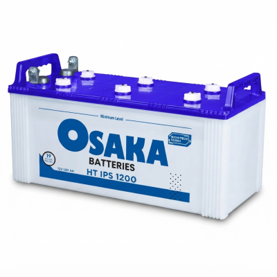 Osaka HT IPS 1200