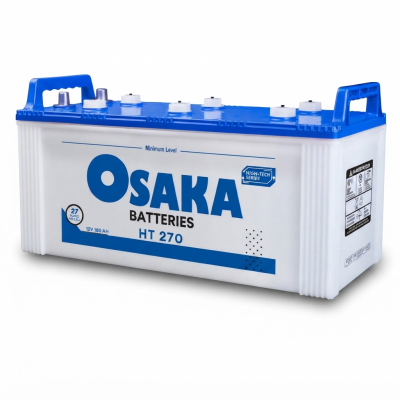 Osaka HT 270