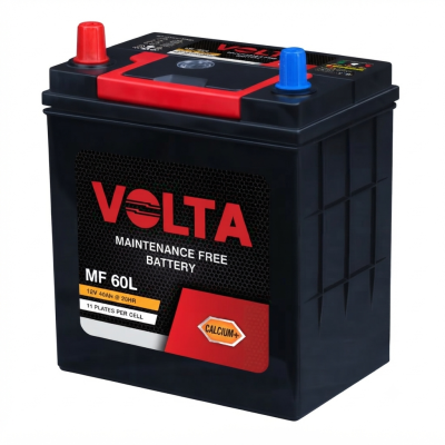 Volta VMF 60 R/L