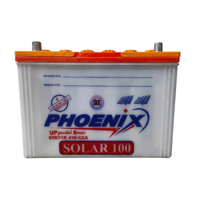 Phoenix Solar-100