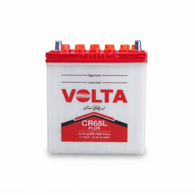 Volta V CR 65 R/L