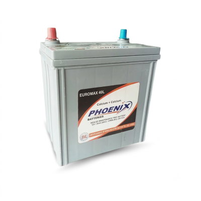 Phoenix EUROMAX 40