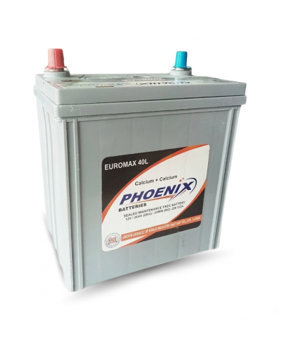 Phoenix EUROMAX 40