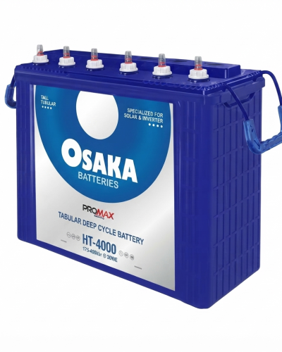 Osaka HT 4000