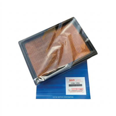 SUZUKI ALTO 2020-2026 AIR FILTER SUZUKI GENUINE 13780-74p00