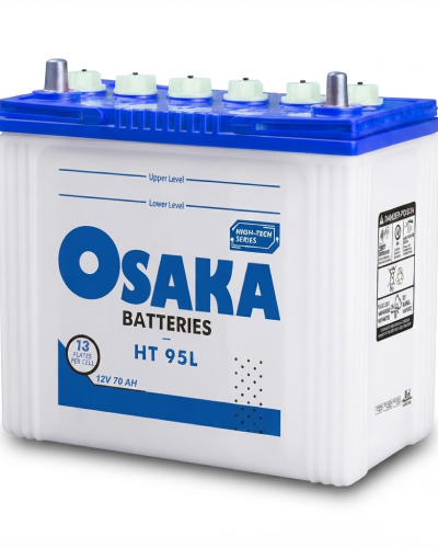 Osaka HT 95 R/L