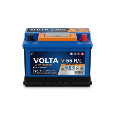 Volta V 55 R/L