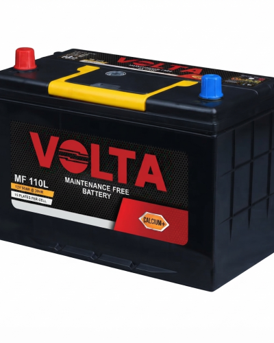 Volta VMF 110 R/L