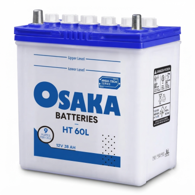 Osaka HT 60 R/L