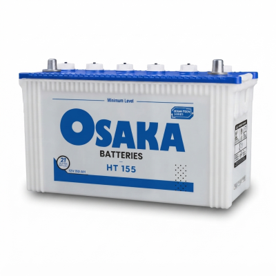 Osaka HT 155