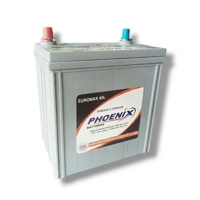 Phoenix DIN 40L