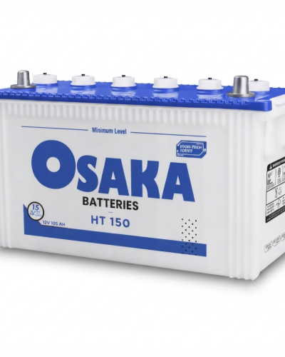 Osaka HT 150