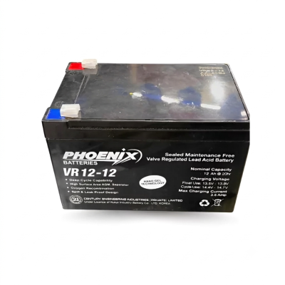 Phoenix VR 12-12