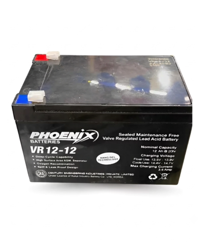 Phoenix VR 12-12