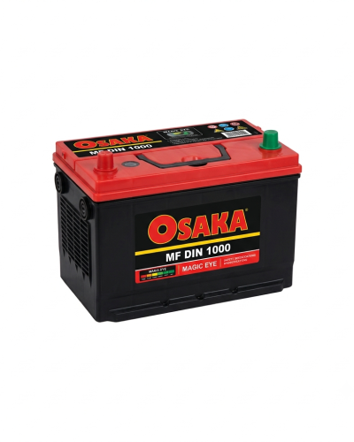 Osaka MF DIN 1000