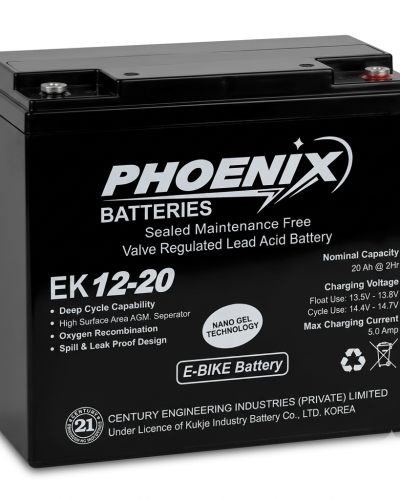 Phoenix EK12-20