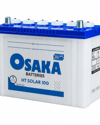 Osaka HT SOLAR 100