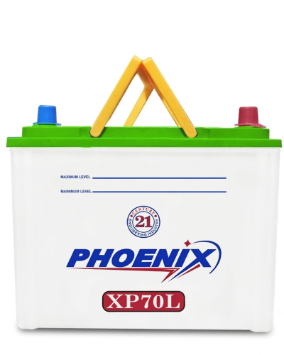 Phoenix XP70 R / XP70 L