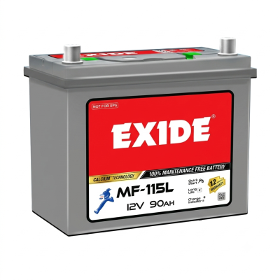Exide MF-115L