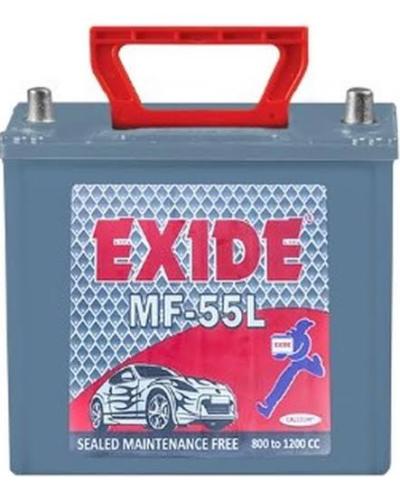 Exide MF-55L