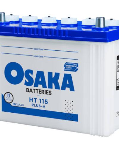Osaka HT 115 PLUS A