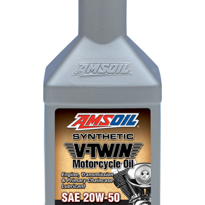 AMSOIL 20W-50 PREMIUM PROTECTION 20W-50 HIGH ZINC SL SL PETROL ENGINE