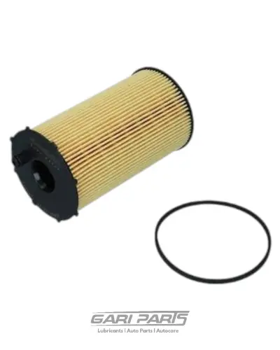 BMW 323I, 420I, 318 OIL FILTER KAMOKA F-120301 Imported Filter by Gari