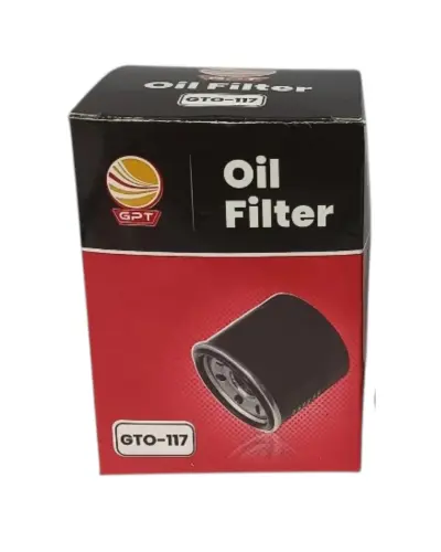 TOYOTA 5 CYLINDER/CRUISER OIL Filter GPT 90915-03006 GTPO-115