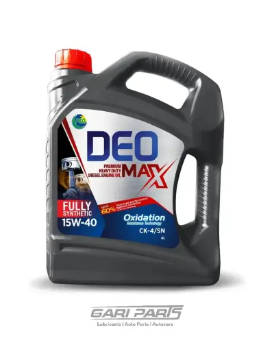 15W-40 PSO DEO MAX CK-4 API CK-4 DIESEL ENGINE MOTOR OIL GENUINE BUY FROM GARIPARTS
