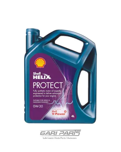 0W-30 Shell HELIX ULTRA SYNTHETIC API SN+ PETROL ENGINE MOTOR OIL GENUINE BUY FROM GARIPARTS