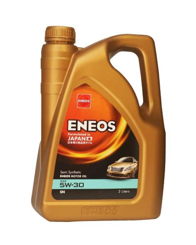 ENEOS 15W40 CI-4/SL Diesel Engine oil