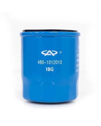 CHERRY GENUINE OIL FILTER 480-1012010 CHERRY TIGO