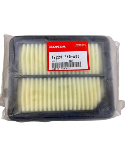 HONDA GENUINE AIR FILTER 17220-5K0-A00 HONDA ACCORD HYBRID /CRV HYBRID