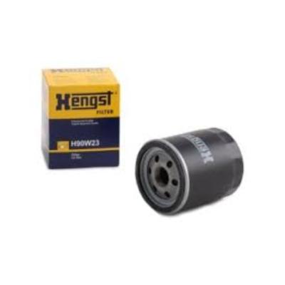PEUGEOT PEUGEOT 2008 OIL FILTER HENGST H90W23 Imported Filter by GariParts
