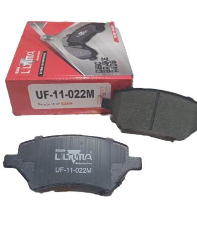 CHERY TIGGO 8 PRO BRAKE PAD FRONT ULTIMA UF-11024M