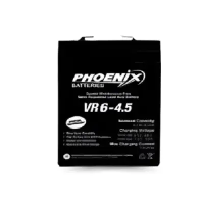Phoenix VR 6-4.5