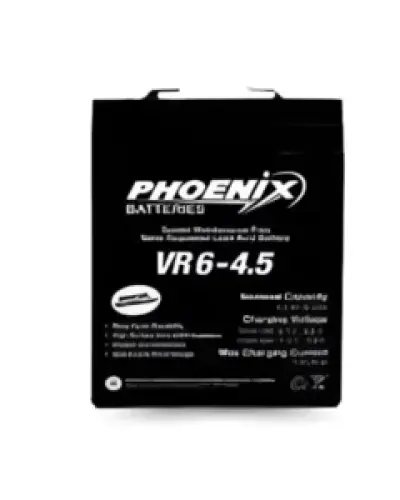 Phoenix VR 6-4.5